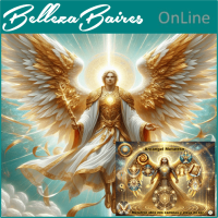 Mesa Radiónica Arcángel Metatrón Nivel 1: Sanación y Ascensión Espiritual