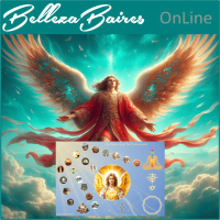 Mesa Radiónica Arcángel Uriel: Portal de Bendición y Gratitud (Curso Online)