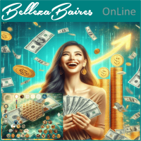 Curso Online de Mesa Radiónica para la Abundancia Financiera