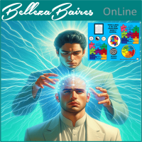 Curso Online de Mesa Radiónica Access: Barras y Liberación Energética