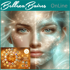 Curso Online de Mesa Radiónica de Rejuvenecimiento Celular Cuántico (Face Lift Vibracional)