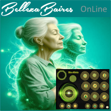 Curso Online de Mesa Radiónica Bio-Alivio: Sanación Energética Profunda