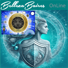 Curso Online de Mesa Radiónica para Blindaje Universal y Sanación Energética