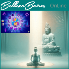 Mesa Radiónica Columna de Luz: Sanación Vibracional con Magnified Healing