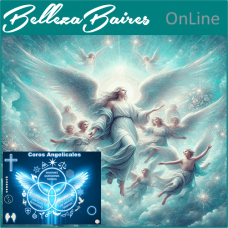 Curso Online de Mesa Radionica de Coros Angelicales