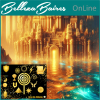 Curso Online de Radiestesia y Sanación con la Mesa Cruz Atlante