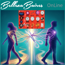 Curso Online de Mesa Radiónica Cuántica para el Divorcio Energético