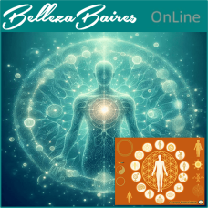 Mesa Radiónica Cuerpo Consciente: Portal de Sanación Energética