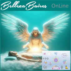 Mesa Radiónica Angelical: Portal de Sanación y Conexión Divina
