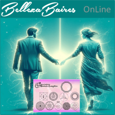 Curso Online de Radiónica para el Divorcio Energético y la Liberación de Vínculos