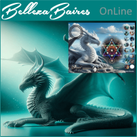 Mesa Radiónica Draco: Portal de Sanación y Sabiduría Dracónica