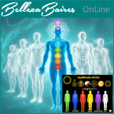Mesa Radiónica Equilibrador del Ser: Curso Online de Sanación Energética Integral