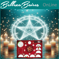 Mesa Radiónica Esotérica: Magia Blanca y Sanación Energética Online