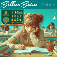 Mesa Radiónica Estudiantil Online: Potenciador Energético para el Éxito Académico