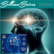 Curso Online de Radiónica Cuántica para la Activación de la Glándula Pineal
