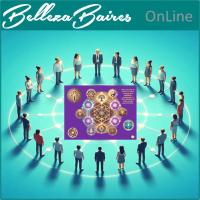 Curso Online de Mesa Radiónica para Sanación Colectiva