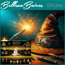 Curso Online de Mesa Radiónica Mágica: Sanación con Energía Inspirada en el Mundo de Harry Potter