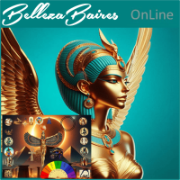 Mesa Radiónica Isis: Sanación y Sabiduría Ancestral