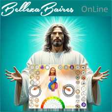Mesa Radiónica de Jeshua: Sanación Energética y Armonización Integral