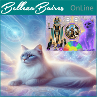 Mesa Radiónica Felina KATTUZ: Sanación Energética para Gatos