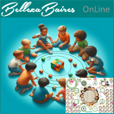 Sanación Energética Infantil con Mesa Radiónica Kids: Curso Online