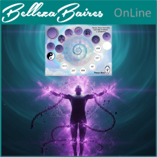 Curso Online de Liberación Energética: Mesa Radiónica de Pactos, Votos y Juramentos