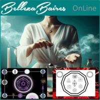 Curso Online de Mesa Radiónica: Limpieza Energética y Blindaje Áurico