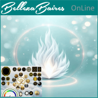 Curso Online de Mesa Radiónica Llama Blanca: Sanación con la Llama de la Ascensión