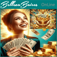 Curso Online de Mesa Radiónica para la Abundancia y Prosperidad