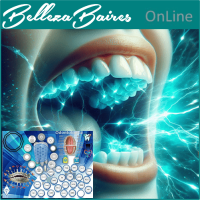 Mesa Radiónica Odontológica: Sanación Energética Dental Online