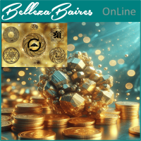 Curso Online de Mesa Radiónica de la Abundancia: Desbloquea tu Prosperidad Financiera