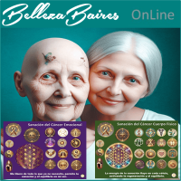 Mesa Radiónica de Sanación Integral: Curso Online para Equilibrar Energías y Abordar el Cáncer
