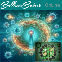 Curso Online de Mesa Radiónica: Sanación Vibracional de la Gripe