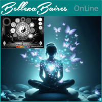Mesa Radiónica Online: Liberación y Sanación de Traumas