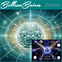 Mesa Radiónica para la Armonización Neuronal y el Equilibrio Energético en la Epilepsia