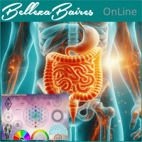 Mesa Radiónica de Armonización Intestinal: Sanación Energética y Emocional