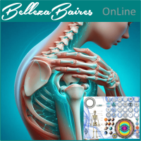 Mesa Radiónica de Sanación Ósea y Articular: Curso Online para la Regeneración Energética