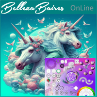 Mesa Radiónica Sagrada: Sanación con la Energía de los Unicornios