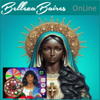 Mesa Radiónica de Santa Sara Kali: Portal de Sanación y Protección Espiritual