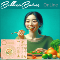 Mesa Radiónica para la Sanación de Trastornos Alimenticios: Equilibrio Energético y Transformación Espiritual