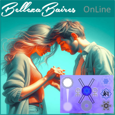 Curso Online de Mesa Radiónica para la Armonía y Unión de Parejas