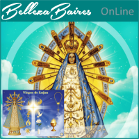 Curso Online de Mesa Radiónica Mariana de Luján: Sanación y Protección Espiritual