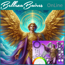 Formación Online en Mesa Radiónica y Sanación con el Arcángel Zadquiel