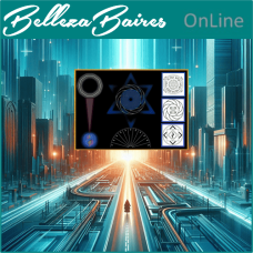 Curso Online de Mesa Radiónica Abre Caminos: Desbloquea la Prosperidad