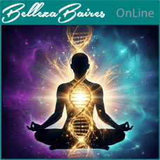 Maestría Celular: Reprogramación Energética del ADN y Sanación Cuántica