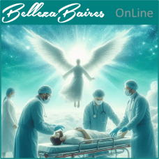 Conexión Celestial: Curso Online de Sanación con los Médicos del Cielo