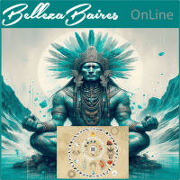 Mesa Radiónica Chamánica Online: Sanación Ancestral y Equilibrio Energético