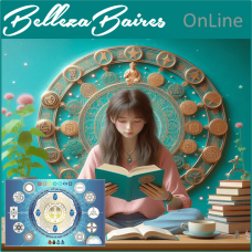 Mesa Radiónica Holística: Curso Online para Terapeutas Energéticos