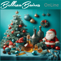 Curso Online de Elixires, Ungüentos y Velas Sagradas para Navidad y Año Nuevo