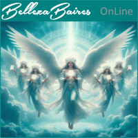 Curso Online de Oráculo Angelical de la Atlántida